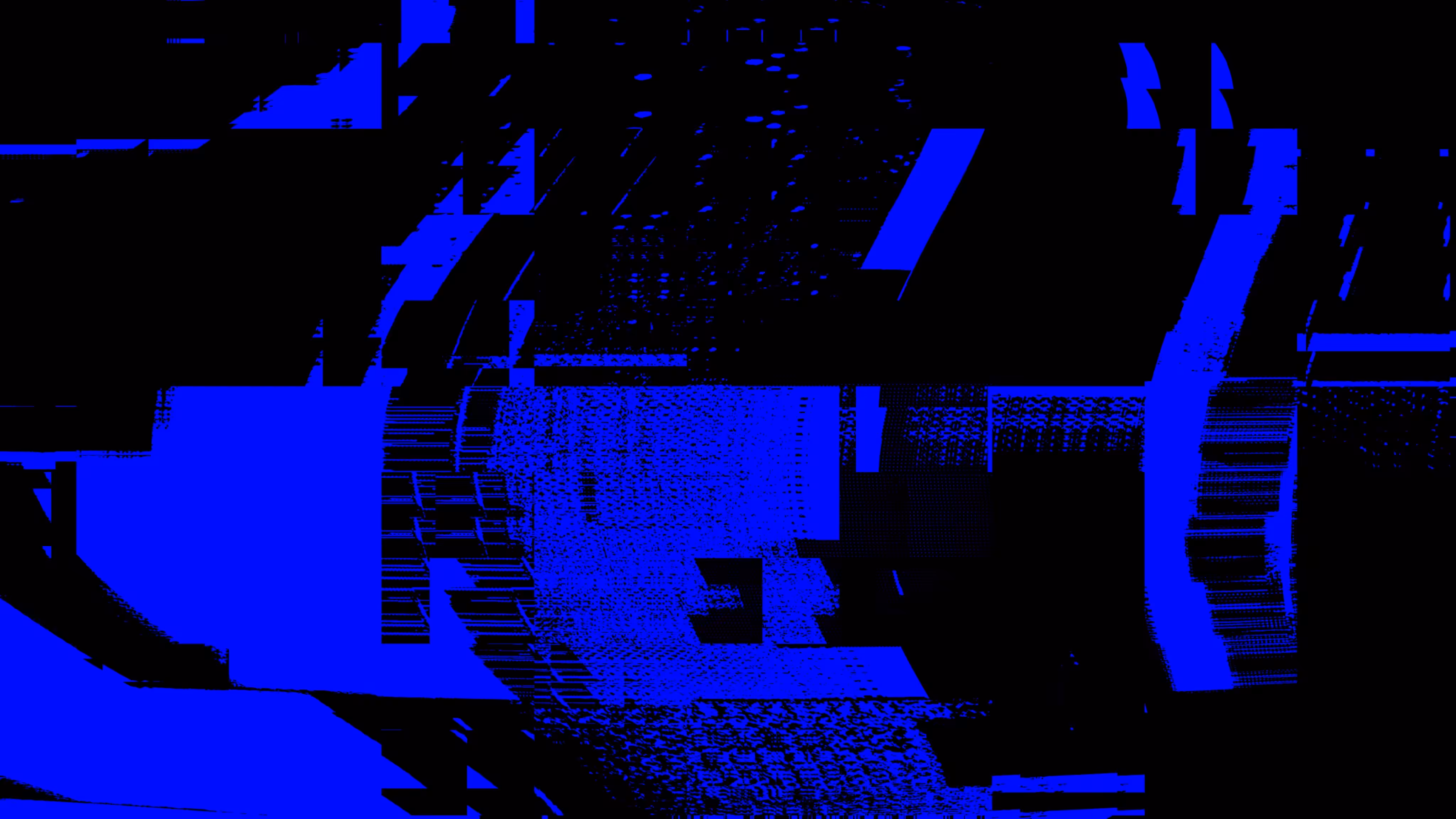 DIGITAL BLUES