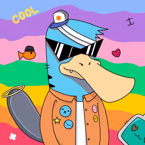 Dii x Cool Cat #clontest