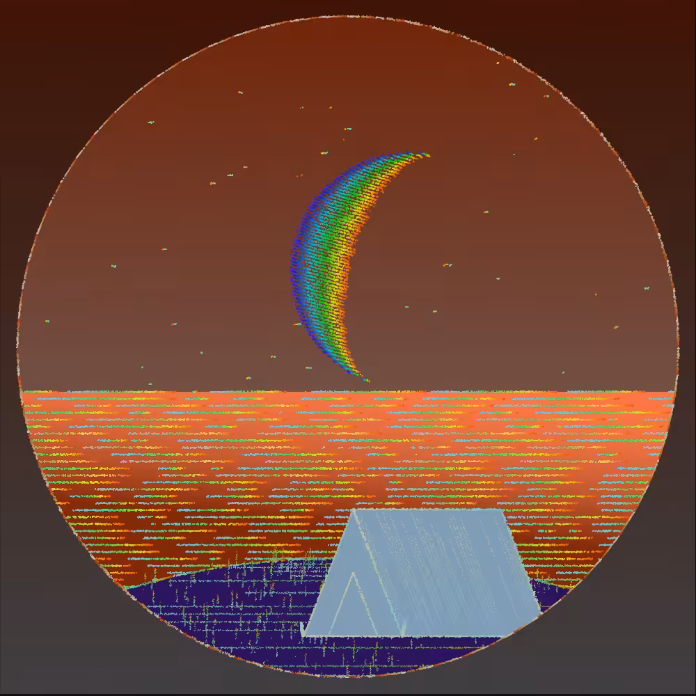 Horizon #89