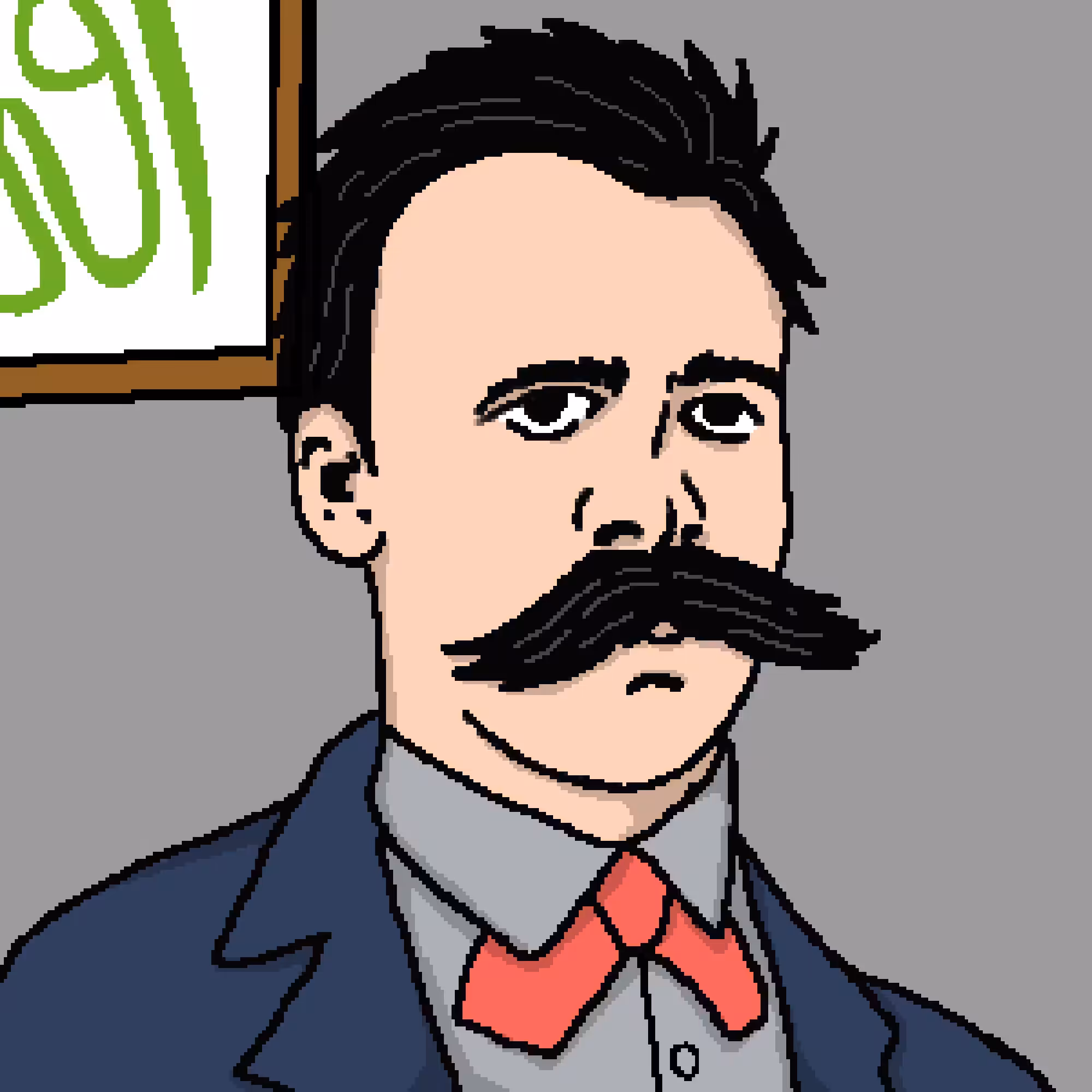 Friedrich Nietzsche