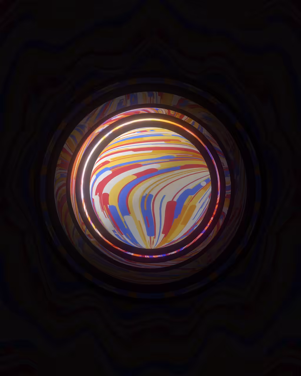 Orb #24