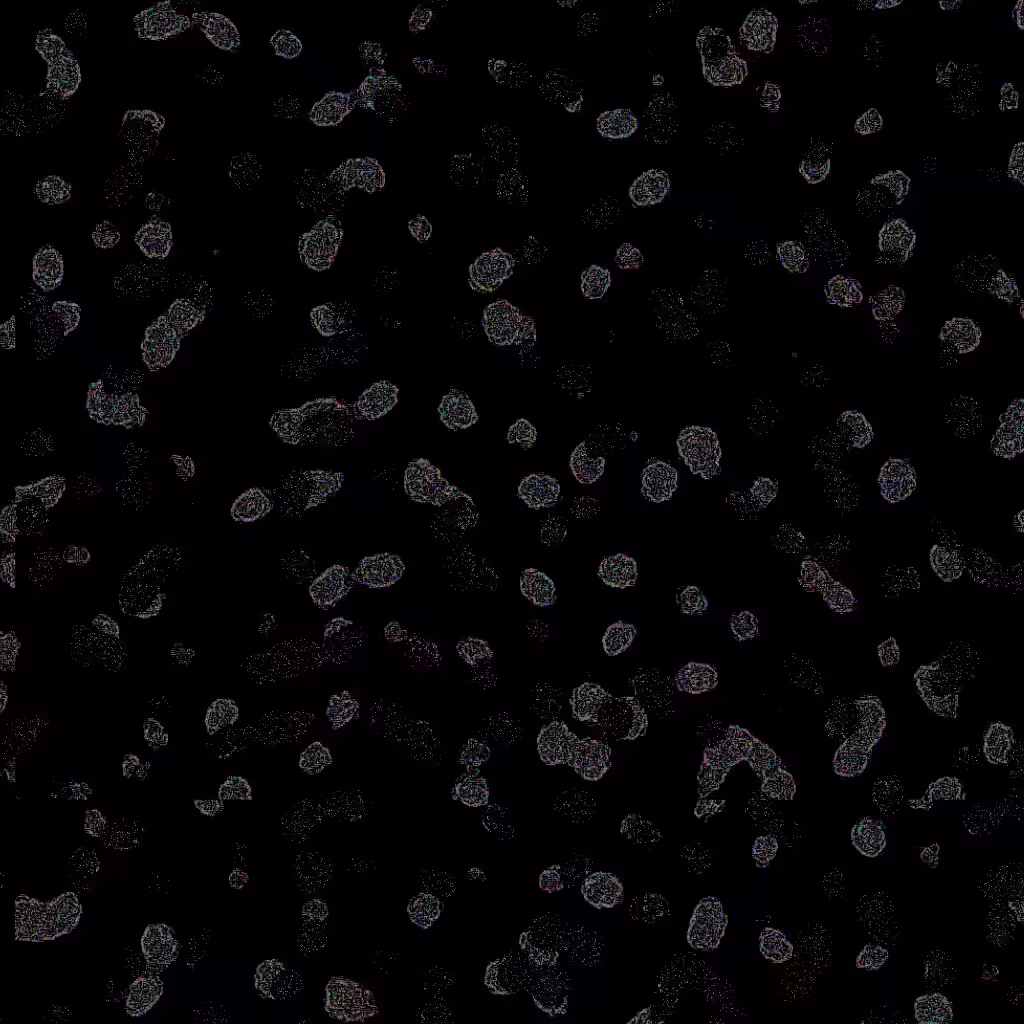 HIDDEN IN NOISE: Noise #967 