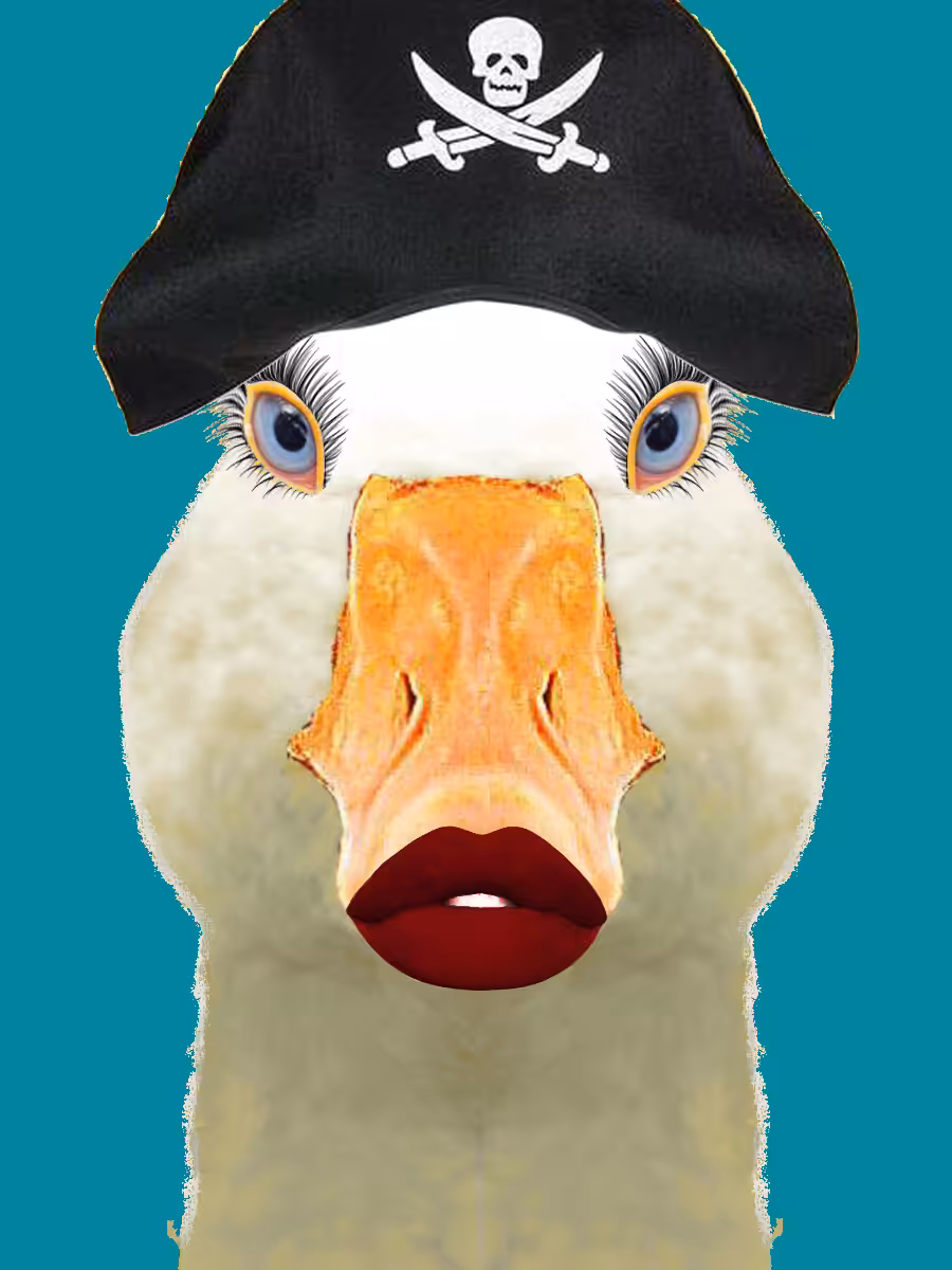 GE-GOOSE #0049