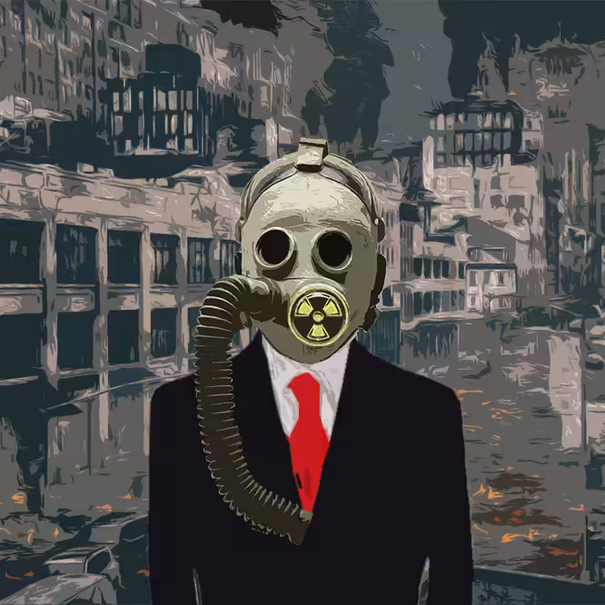 GentleMasks: Gentlemask #029