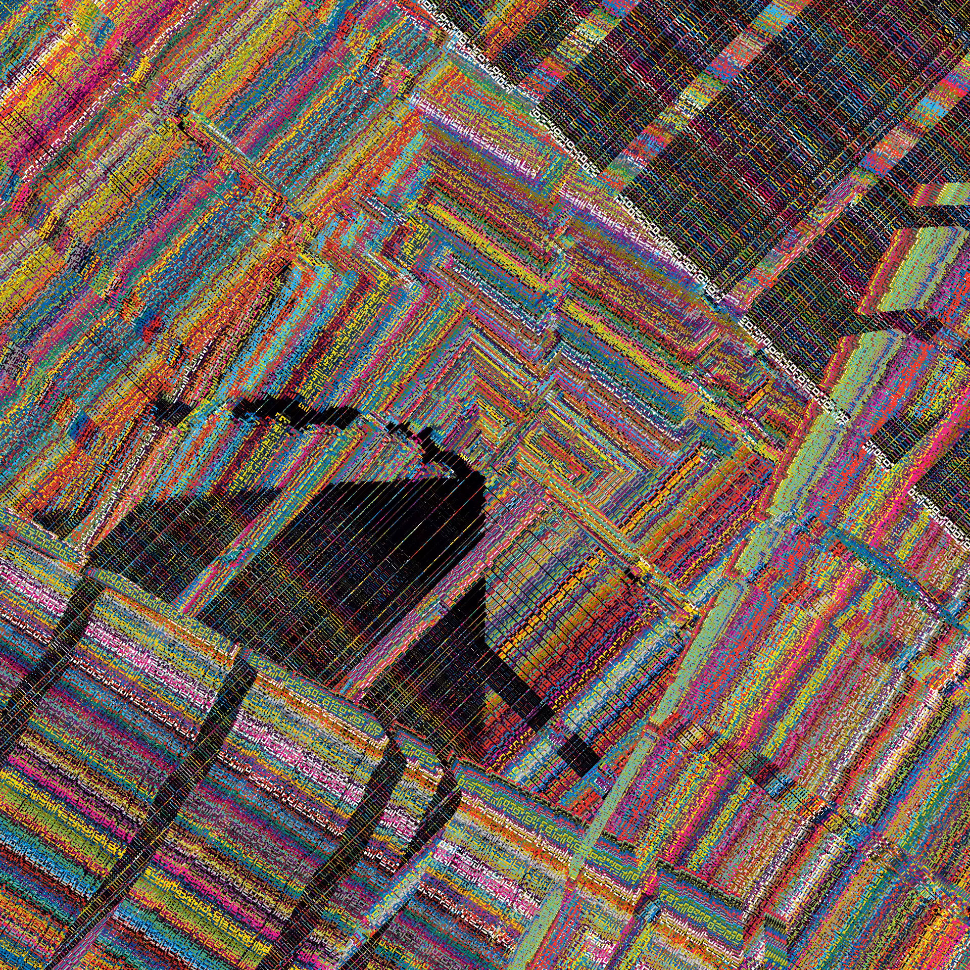 TXTILE #82