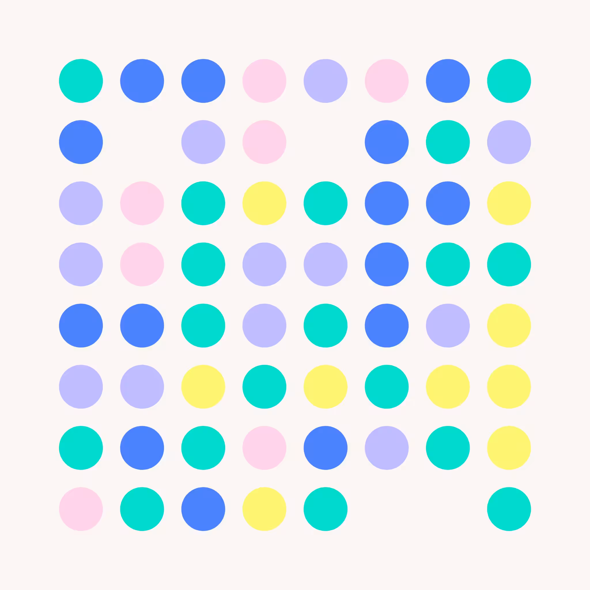CTT- Circles with Tangent Trace #86
