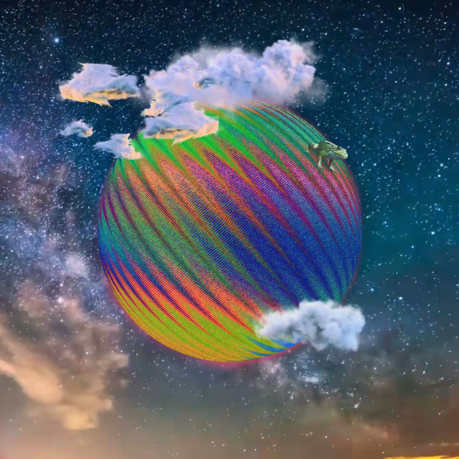 Planet Zorg