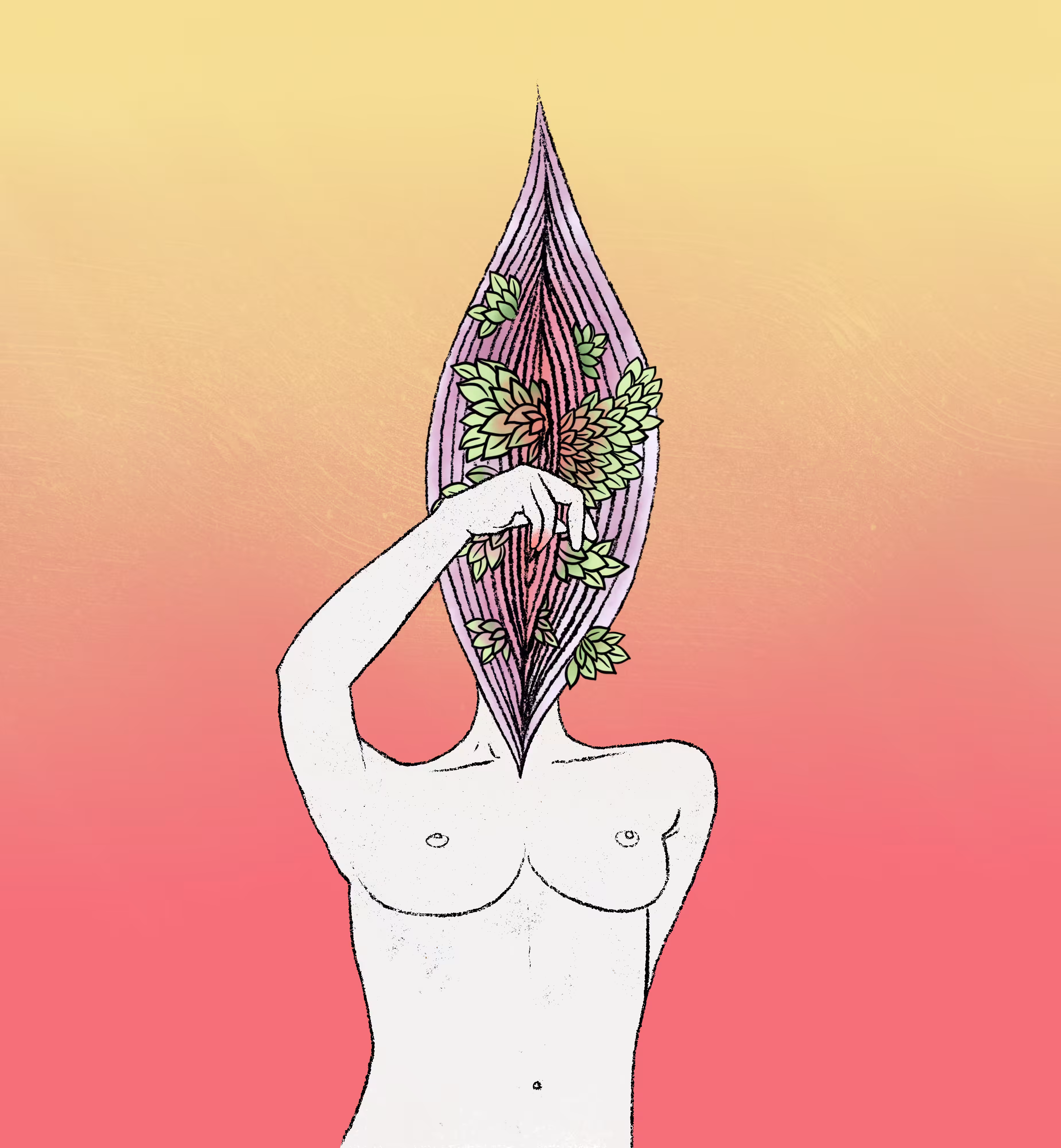 Femininity #5
