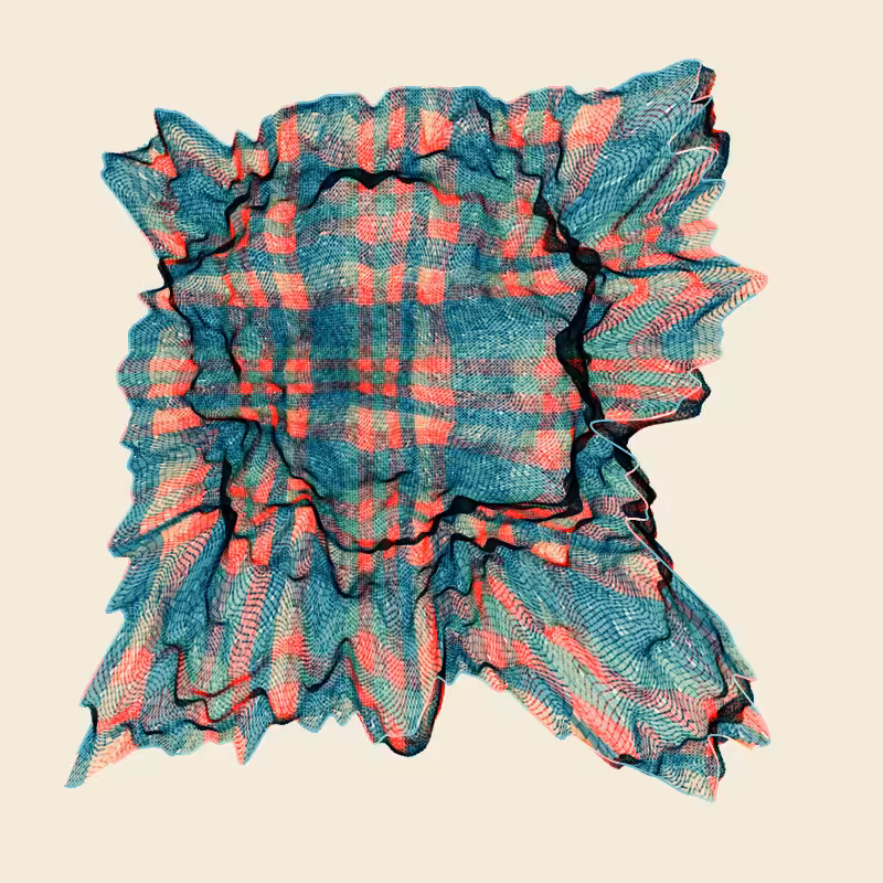 Impending Cloths #101