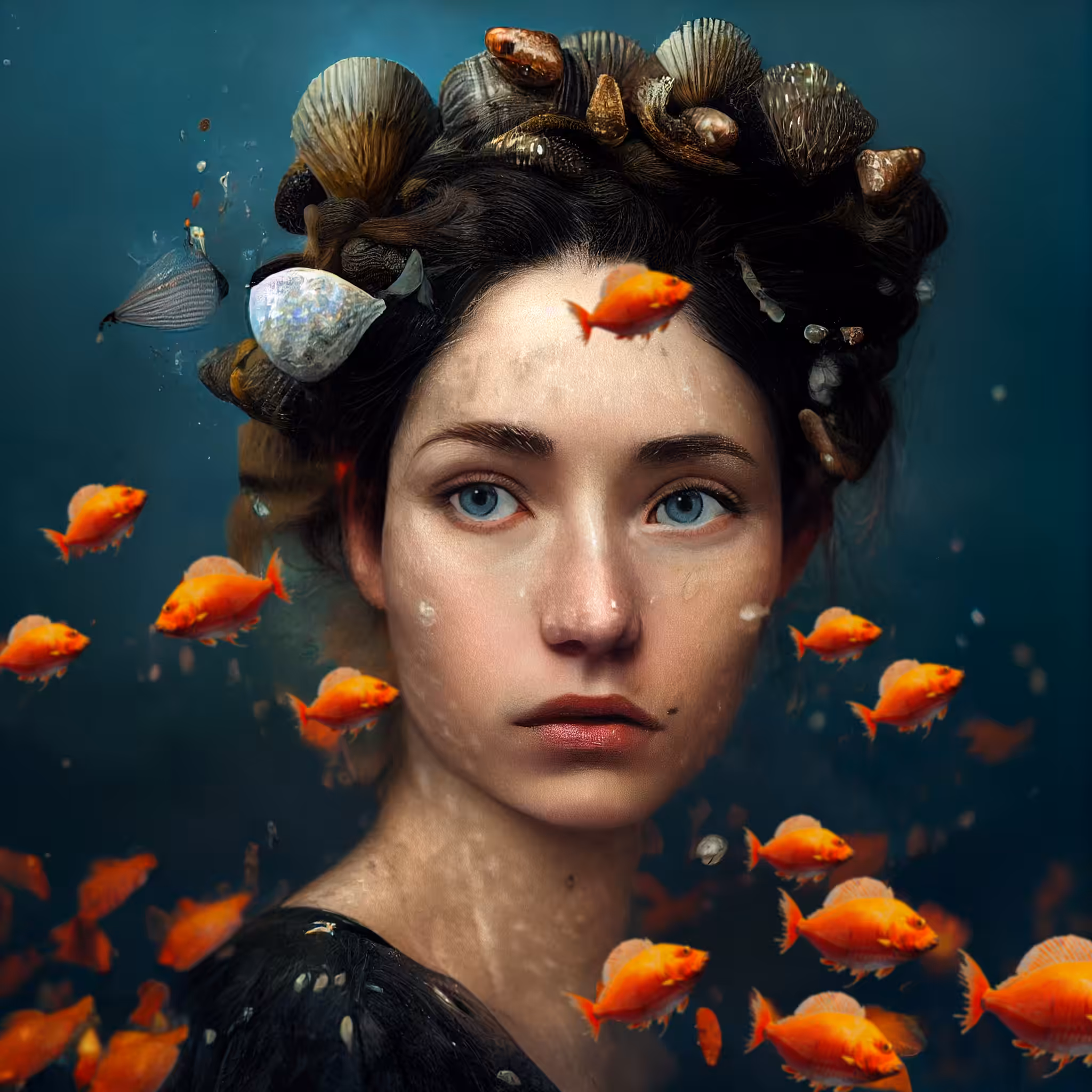 Amphitrite