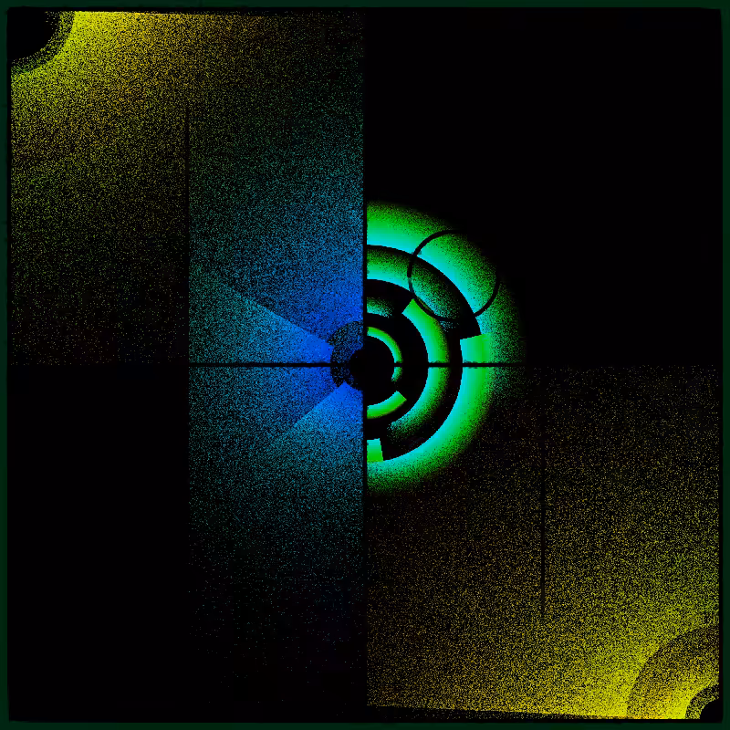Mapped Orbits for Unbound Electrons #360