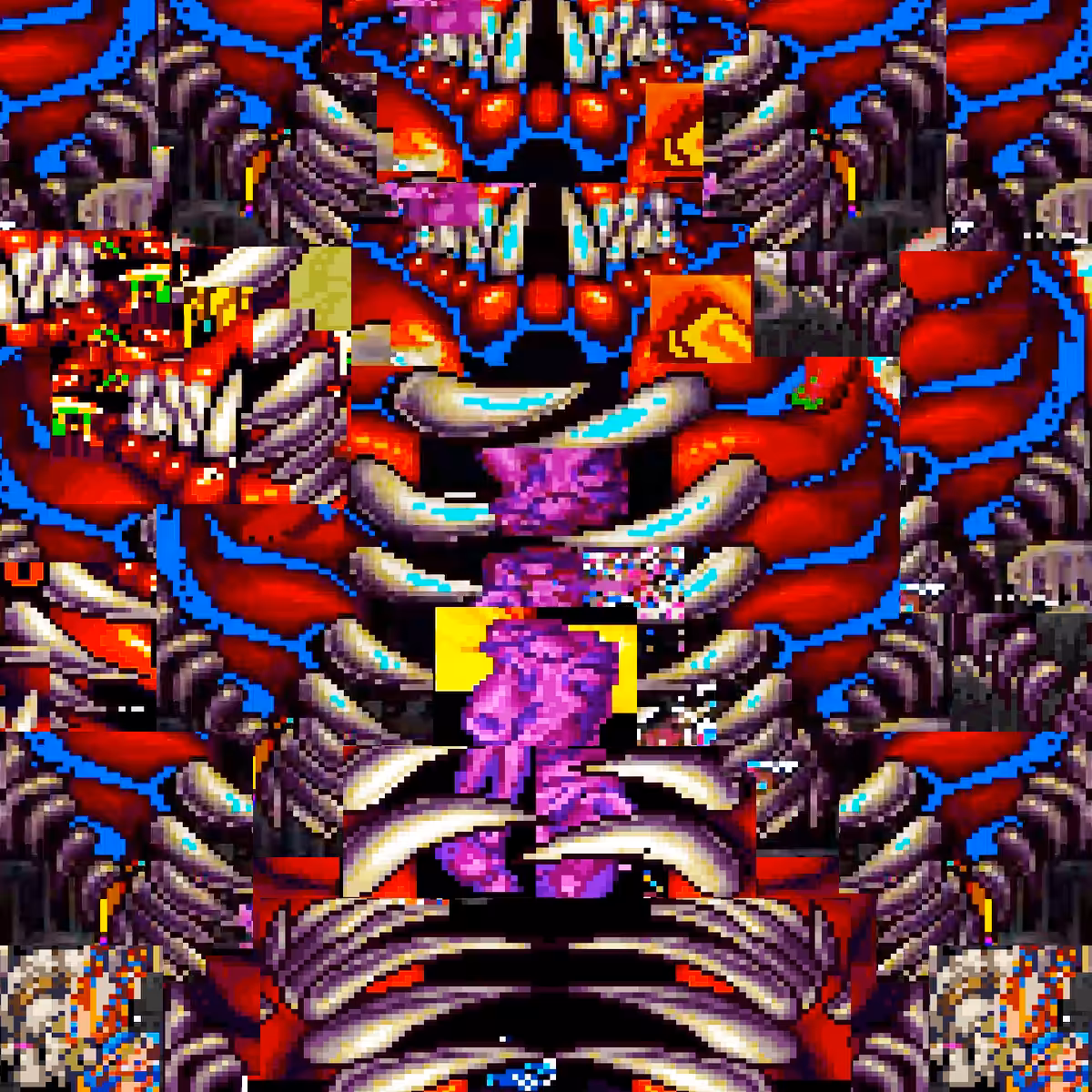 Art for a Dental Office