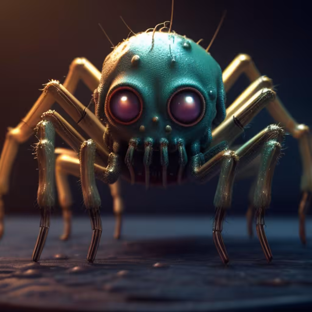 ArachnoEinstein🕷️