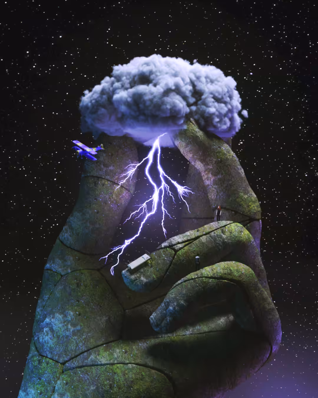 The Strength of Onirism
