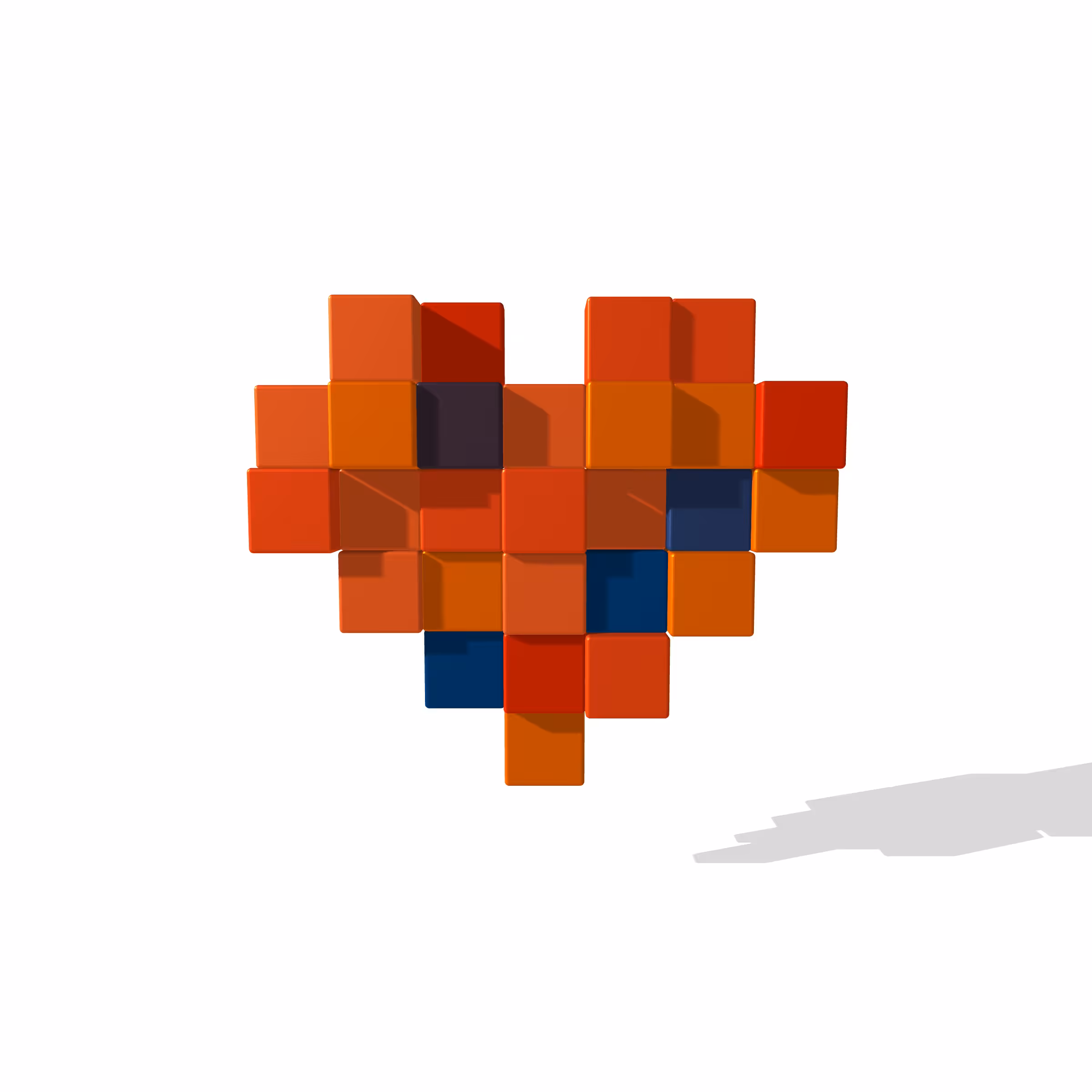 heart + craft #12339