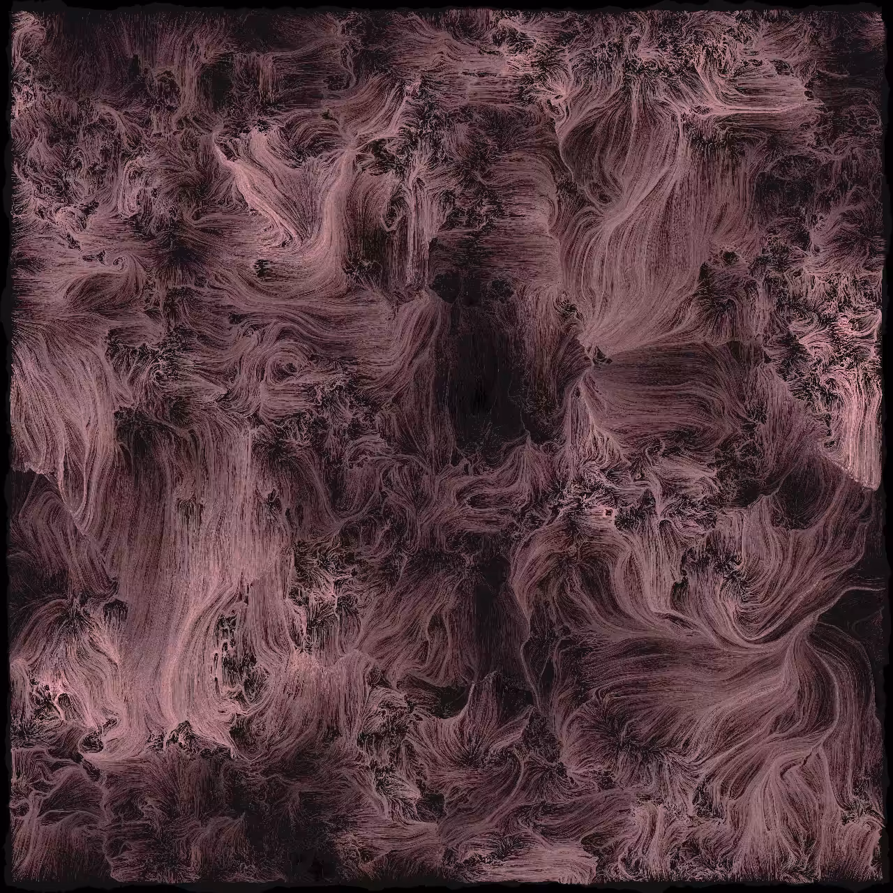 Universe of Particles