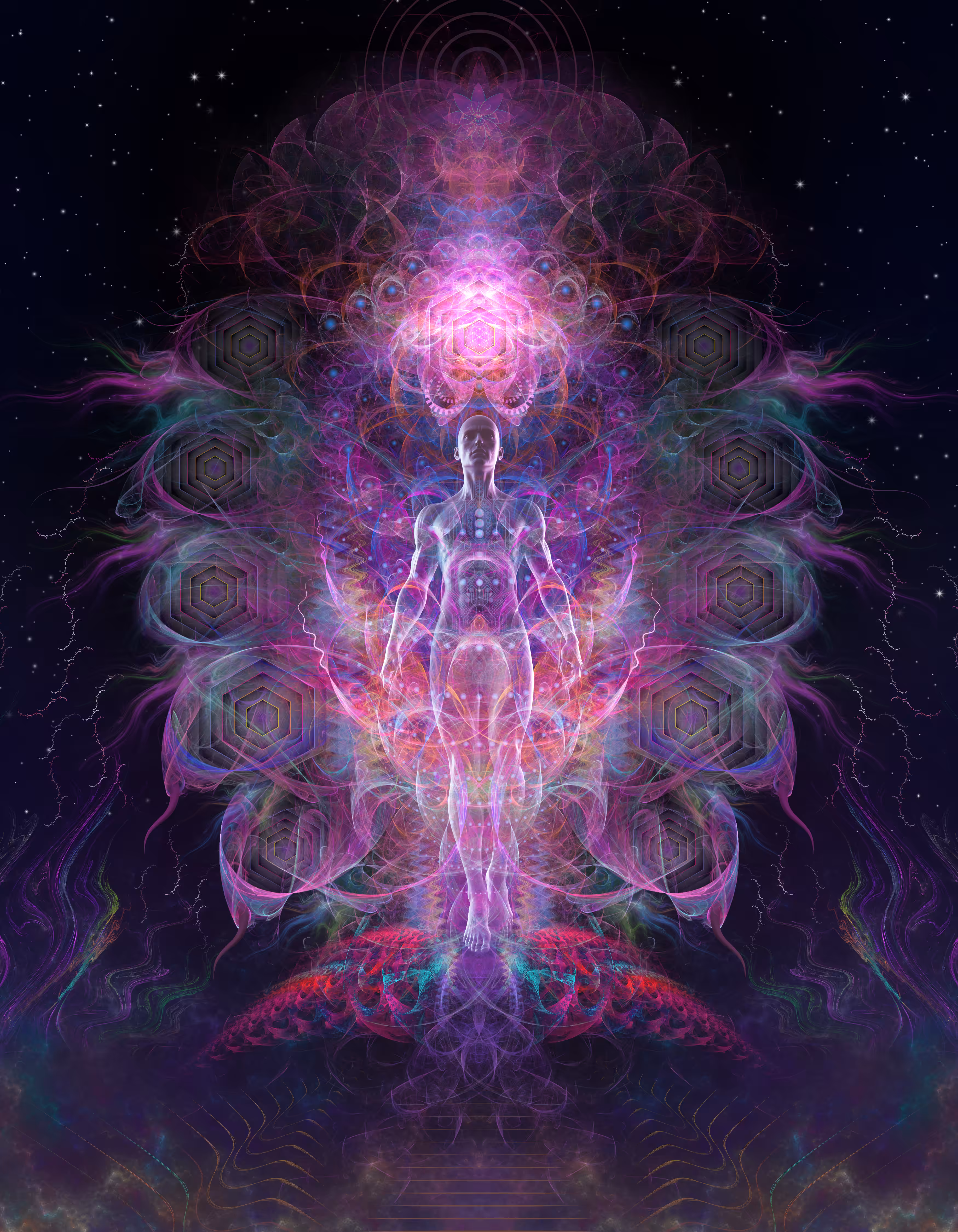 Altar of the Self