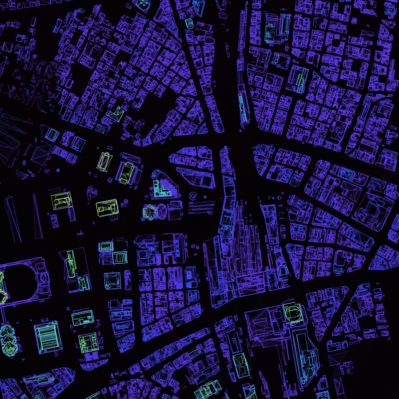 TOKYO GALAXY: Shinjuku #27