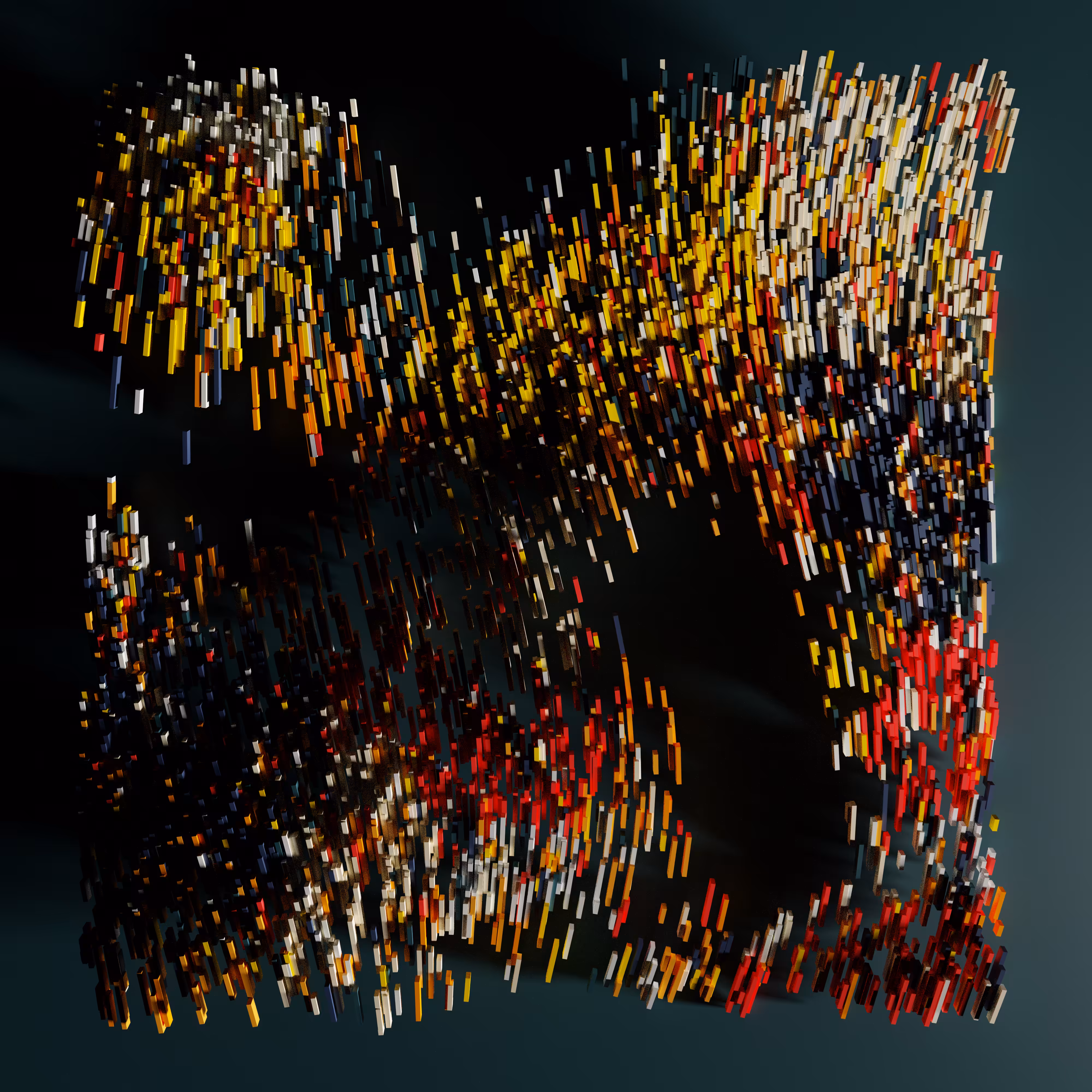 Variations in Density [4/4]