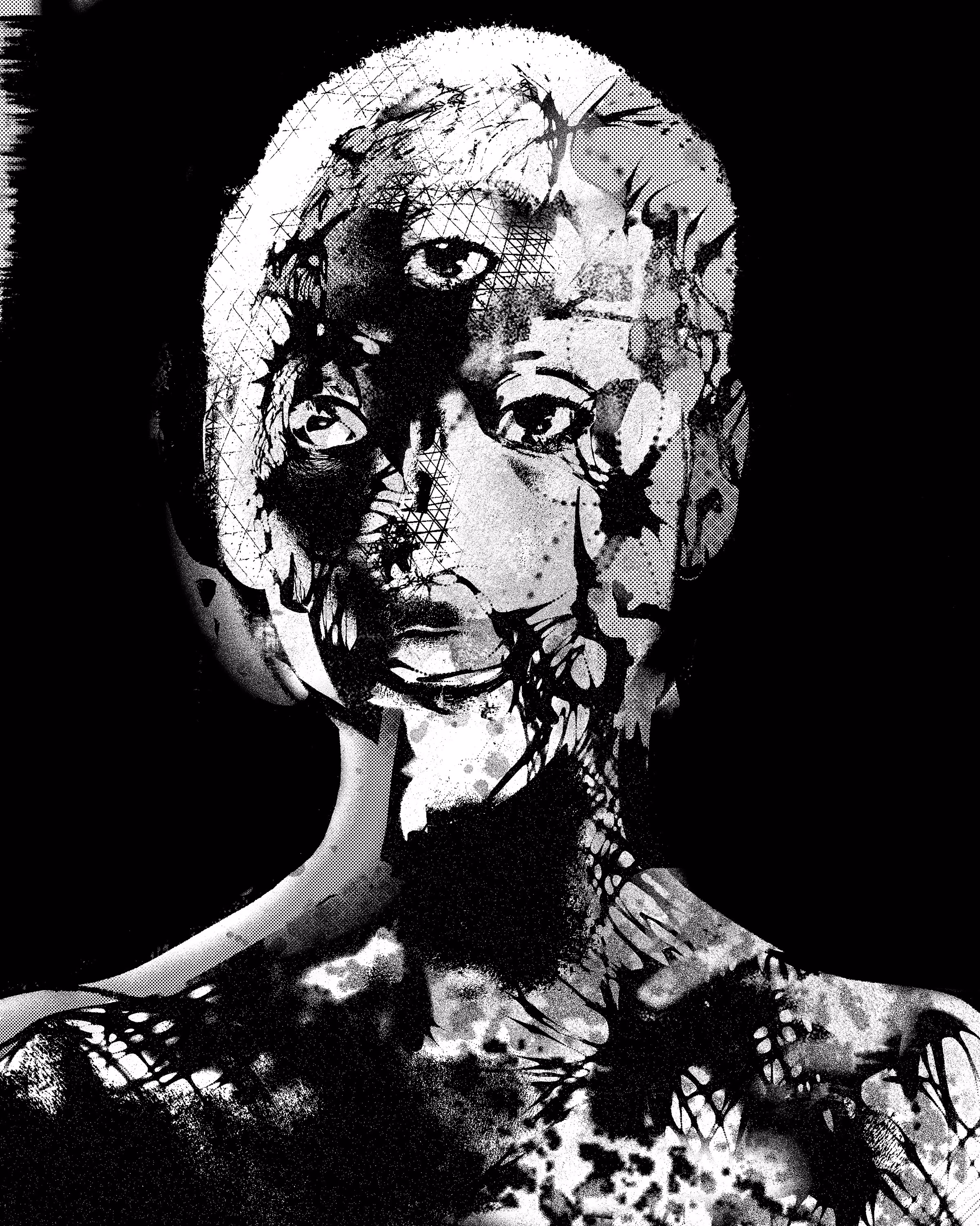 SHADOW SELF