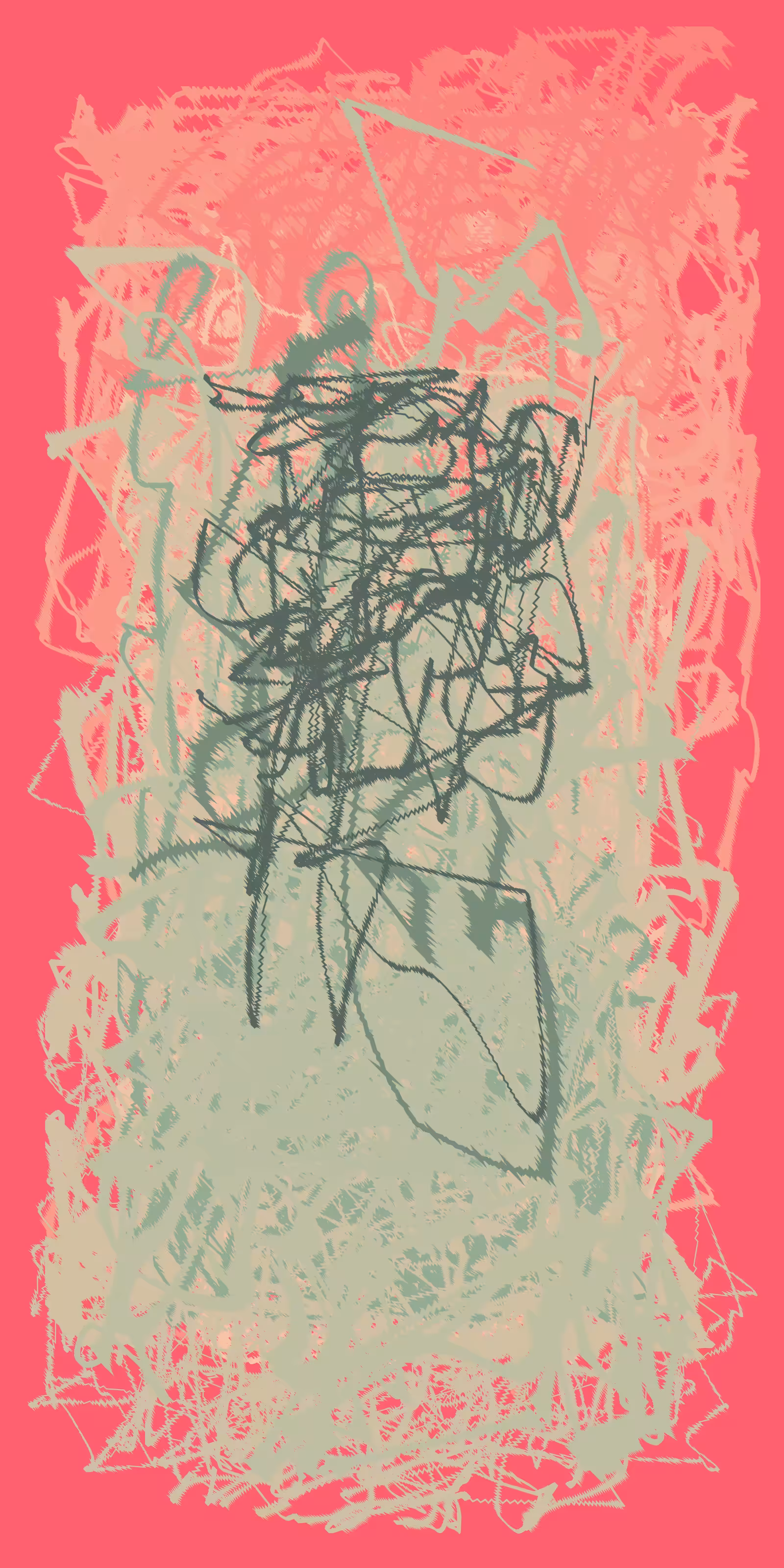 (Un)expressed #12
