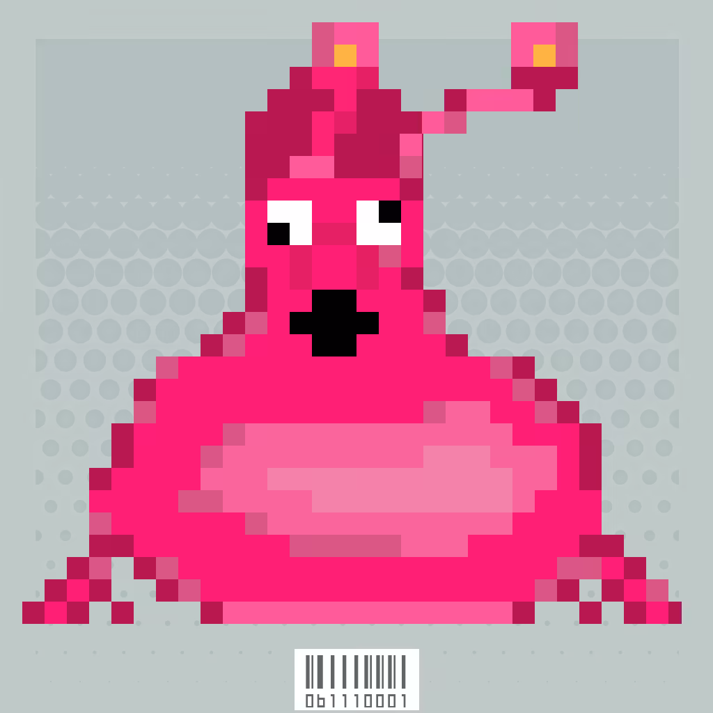 Mookie: 0b1110001