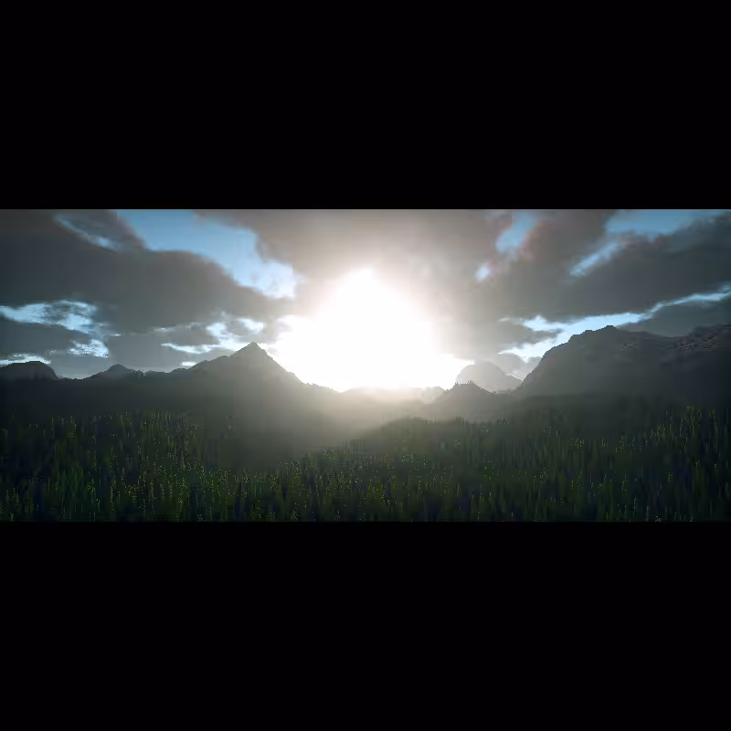 Before the Storm #64