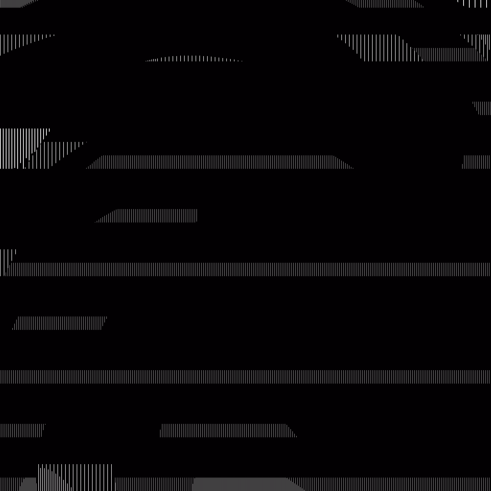 Broken Dither #242