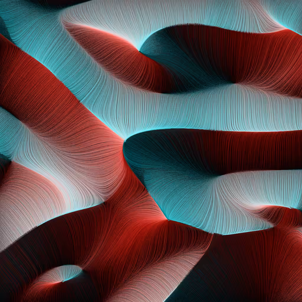 Everything flows #76