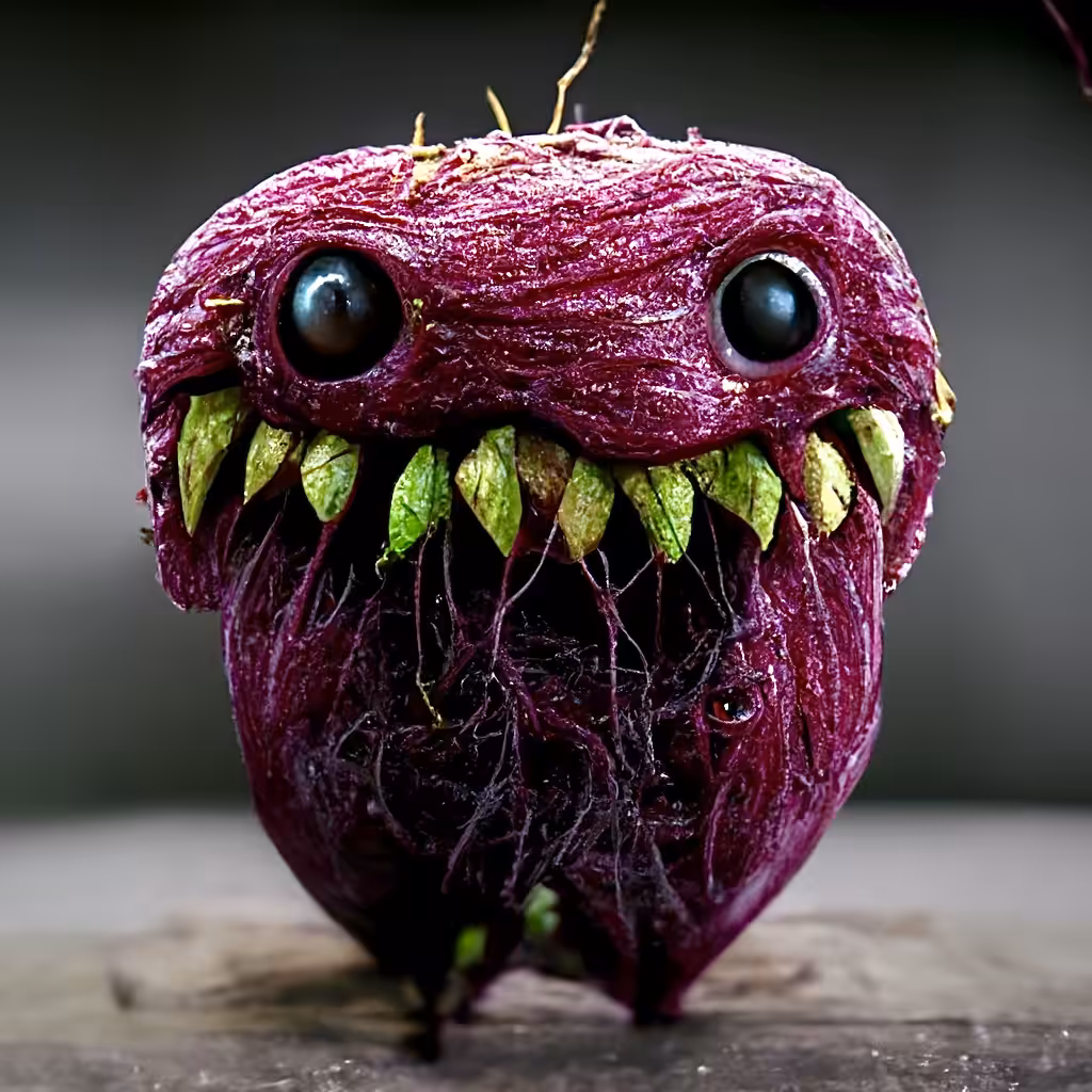 Bitter Beet