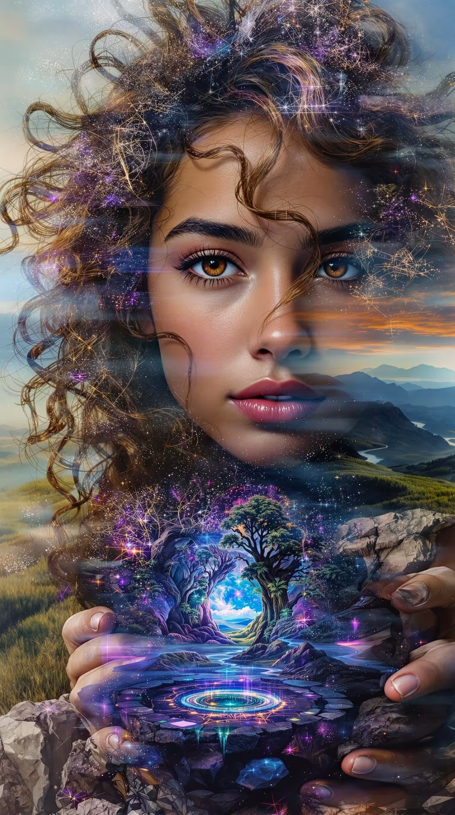 Innatraea's The Story: The Zimsway Heart 