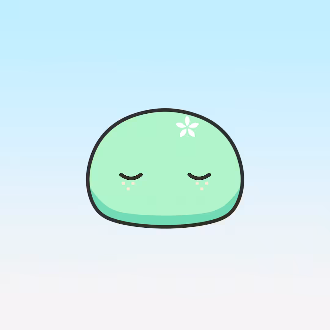 Mochi #089