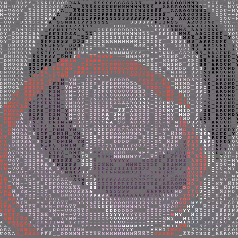 AroundYou #1