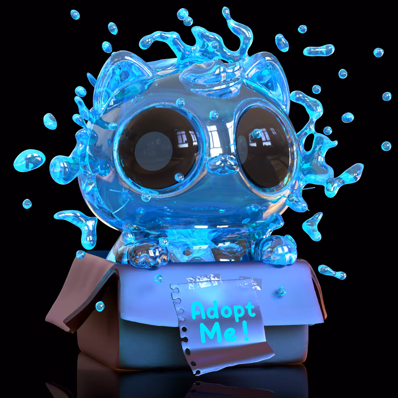 450 Orathai : Splash