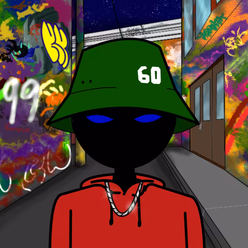 Gen Rapper 379