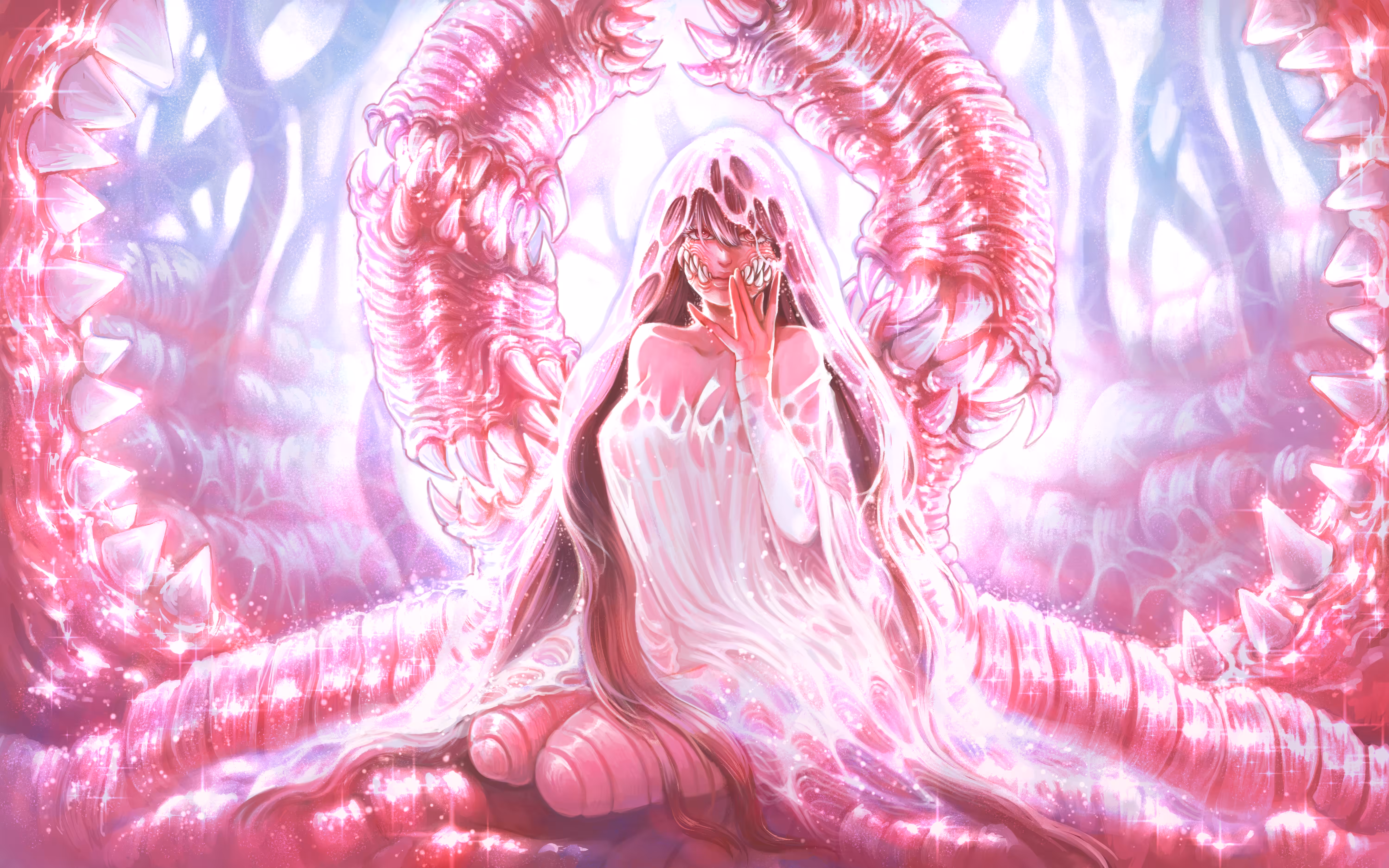 Ke - Rae Girls | HYDRA |