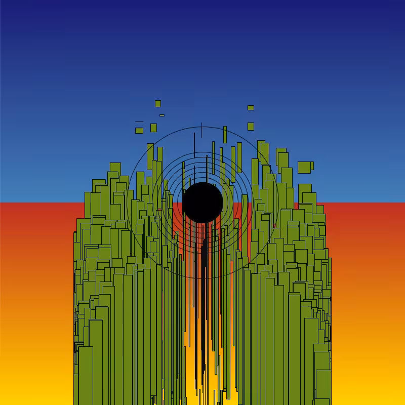Acid Colors #4