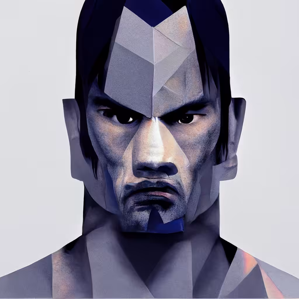 In-Game Grapx PFP #1