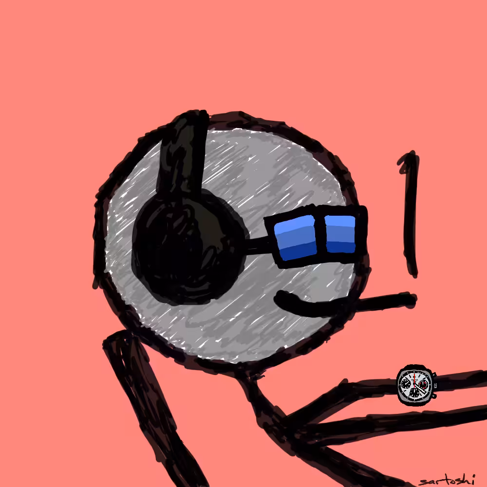 mfer #5157