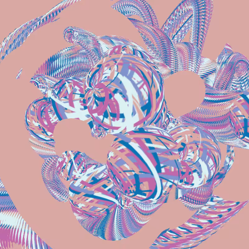 Zero Gravity Ice Cream #7
