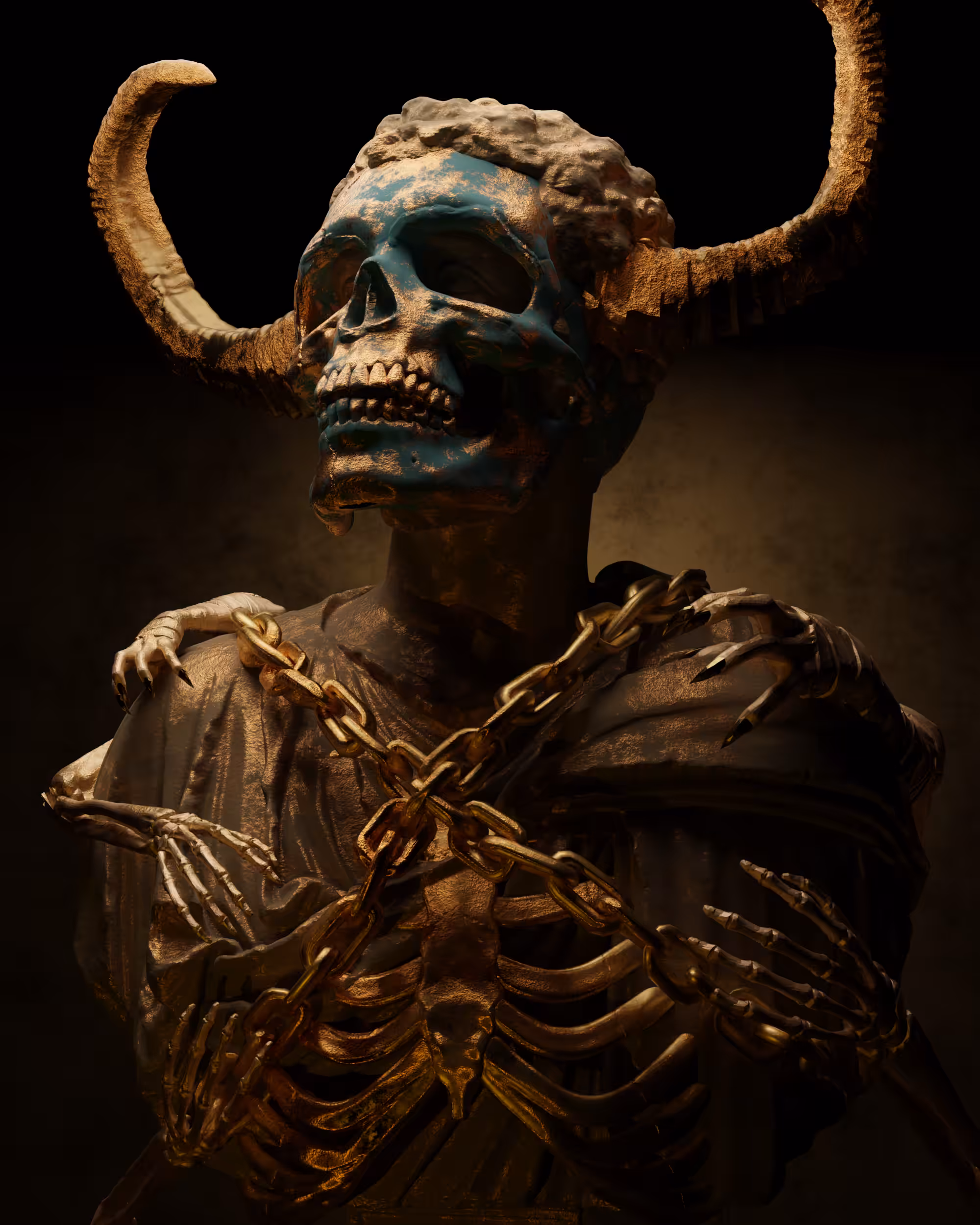 Mephistopheles
