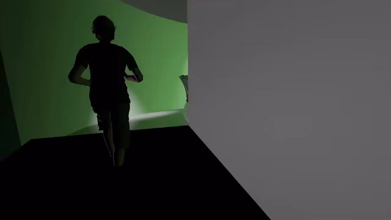 Fewo's Journey To The Moon