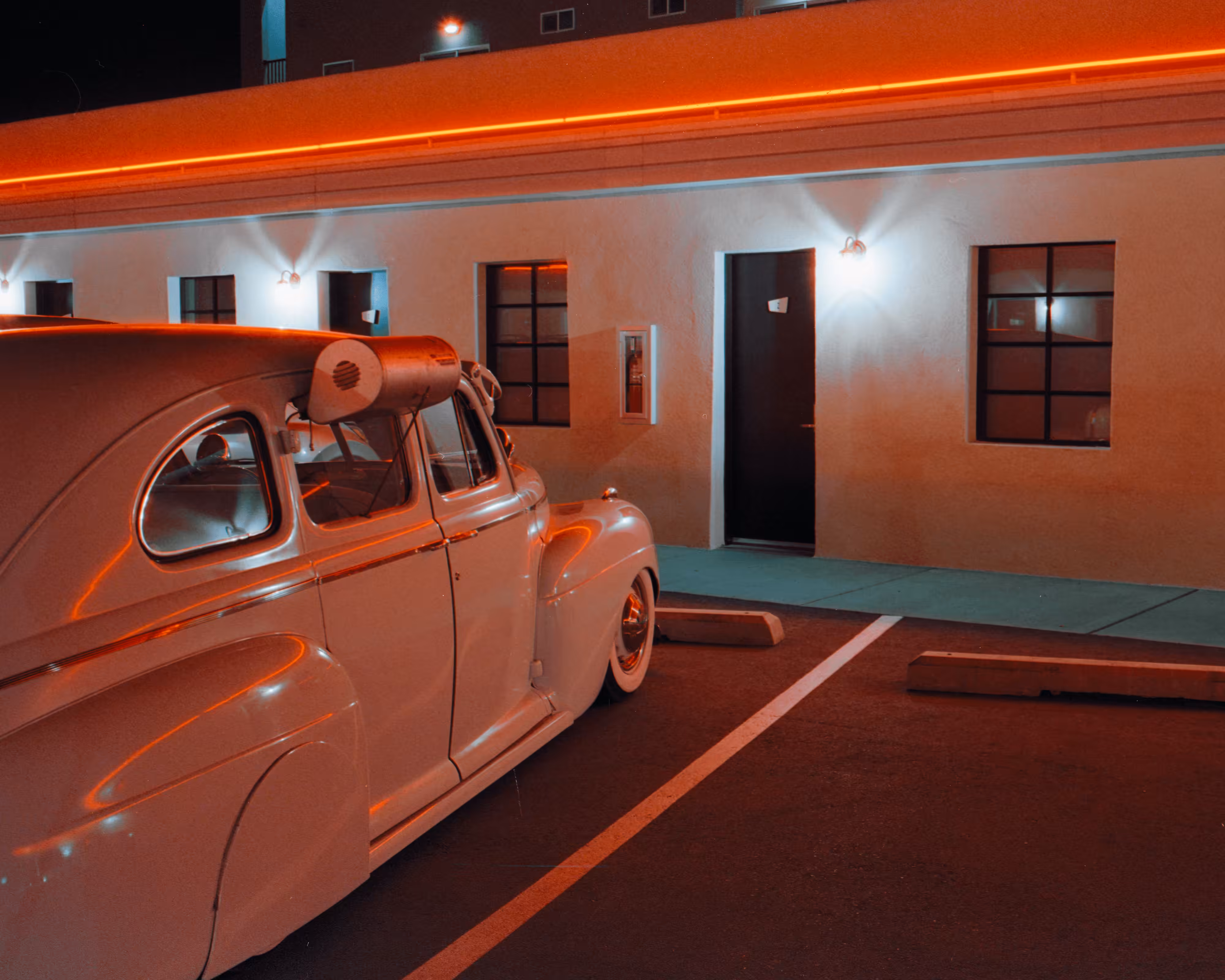 Hidden In Plain Sight #042. Desert Nights