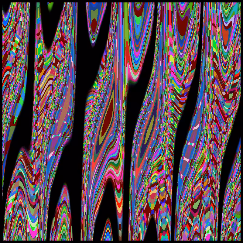 warp #40