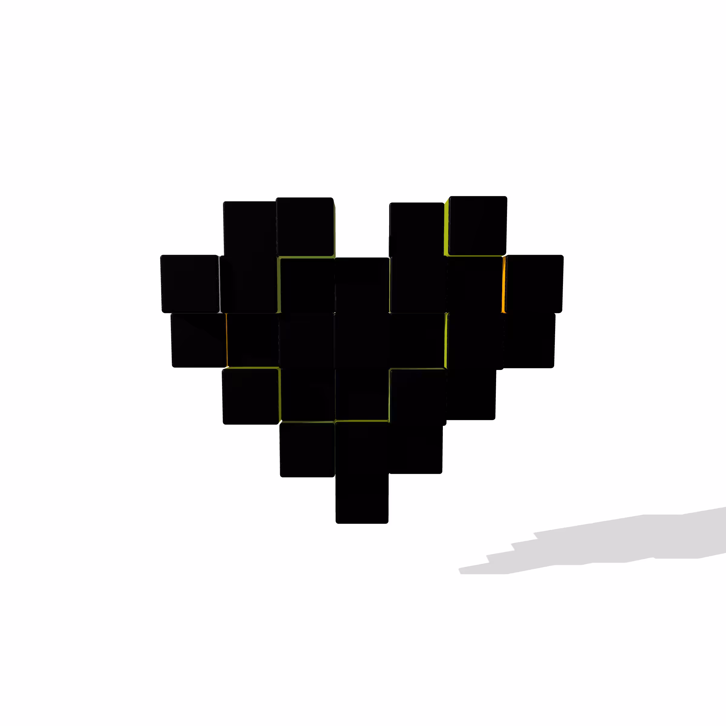 heart + craft #14483