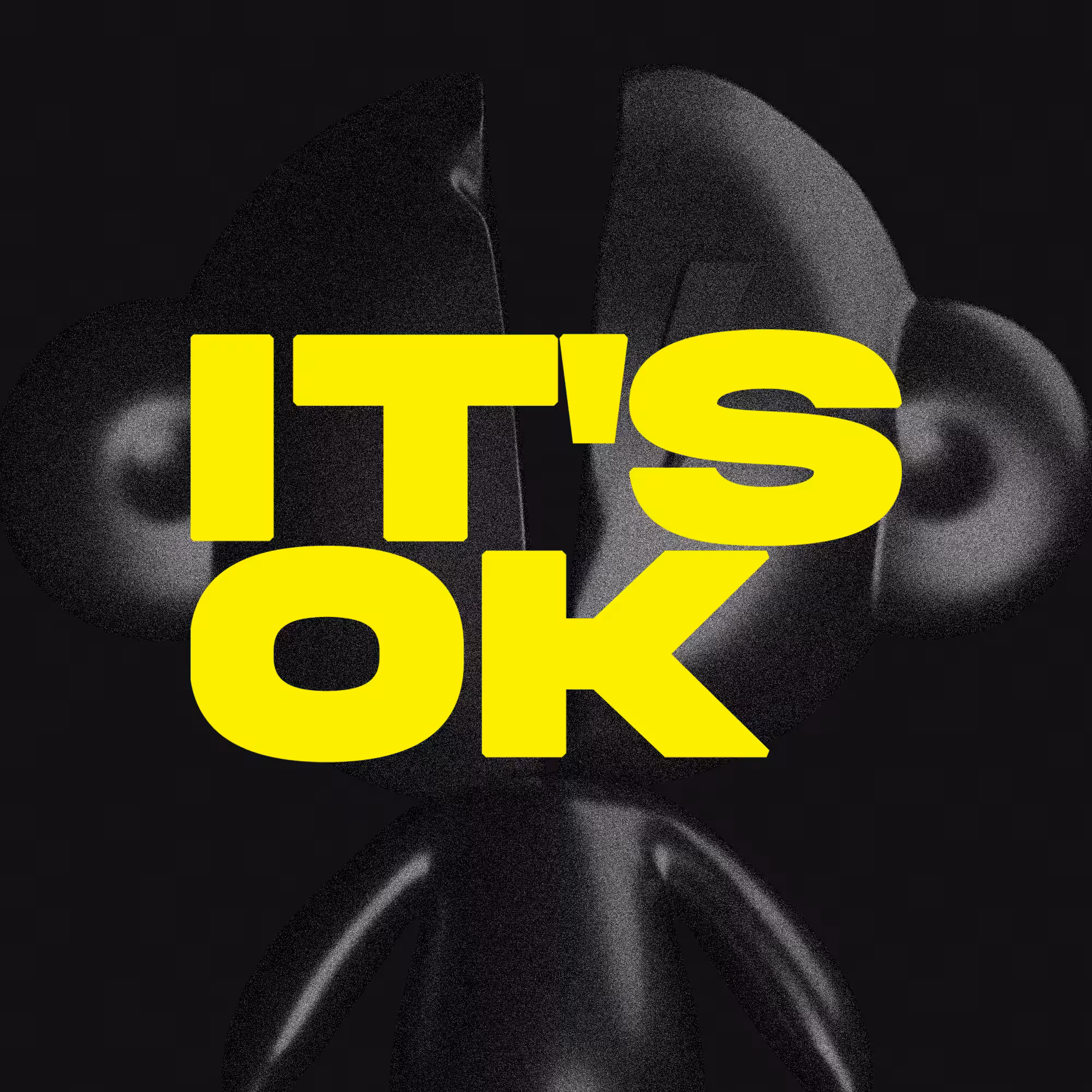 IT'S OK YELLOW