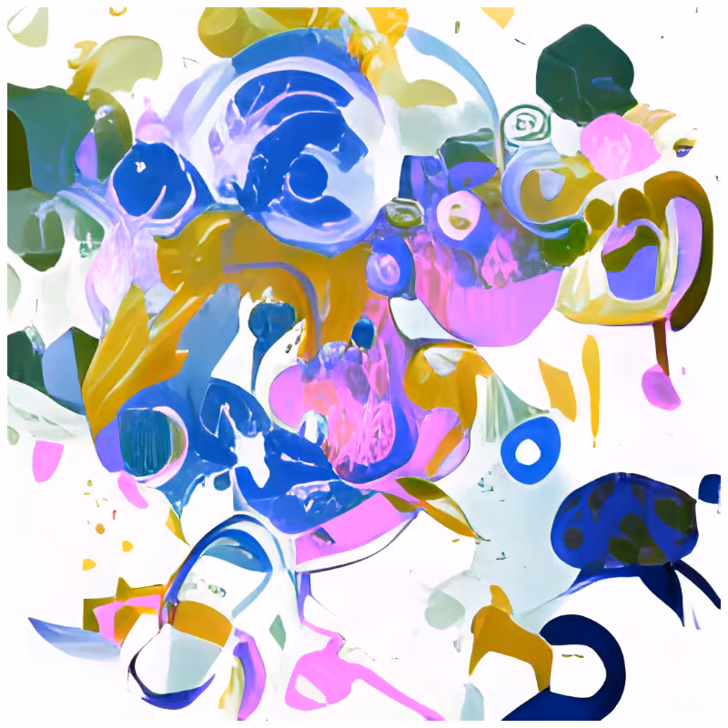 Color Safari #8