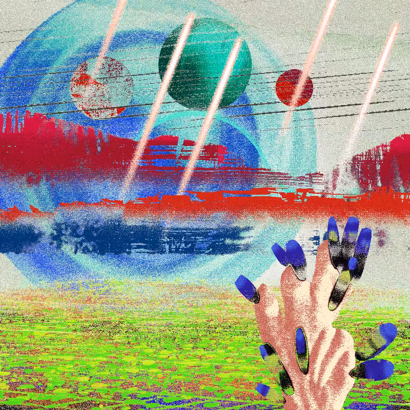Ceshan's Psychedelics #486