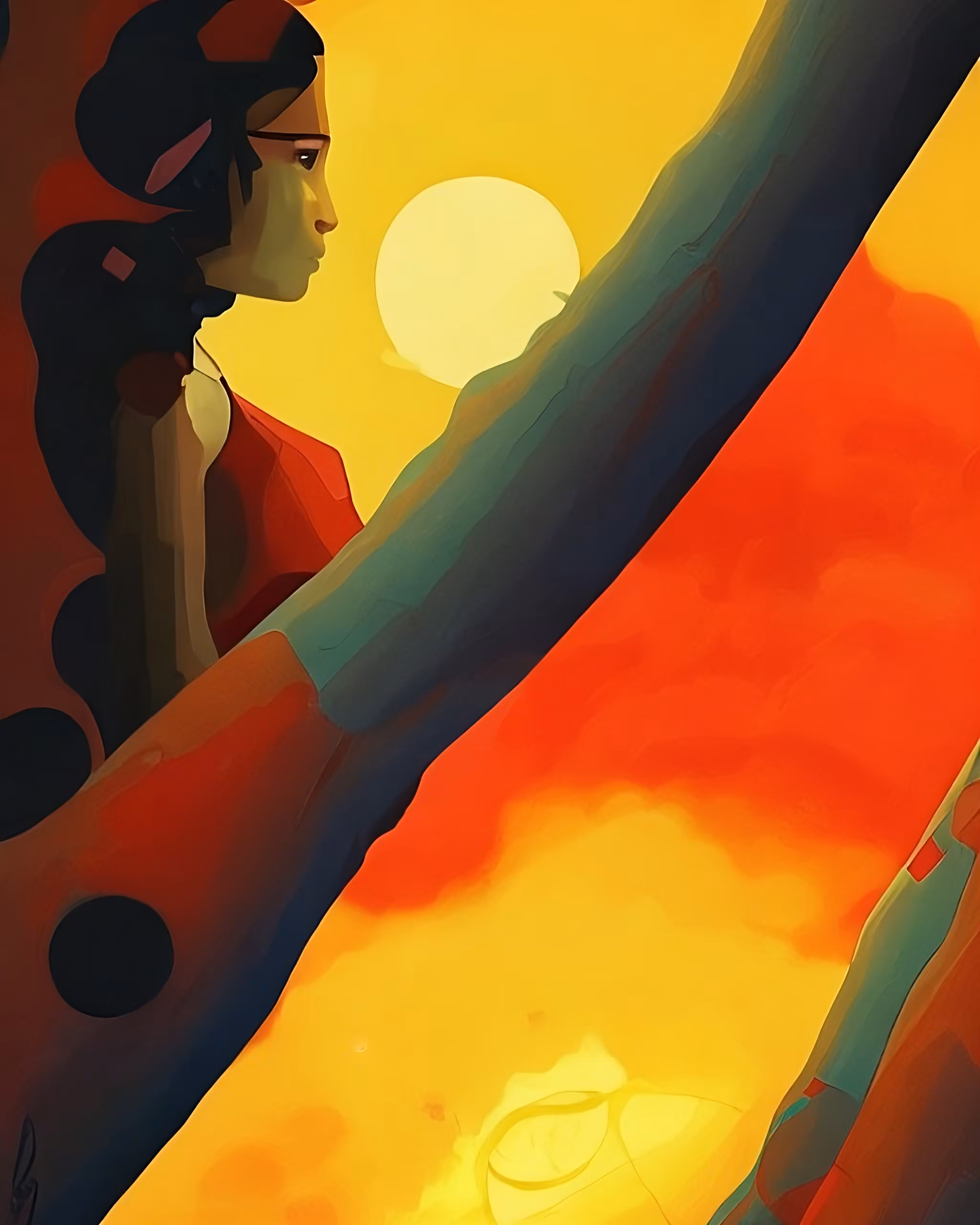 Aurora Divinora
