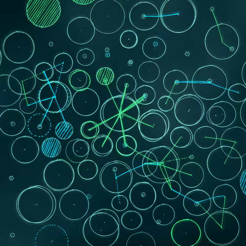 Geo Scribs #19